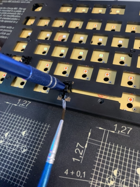 实用机械键盘大键调教教程