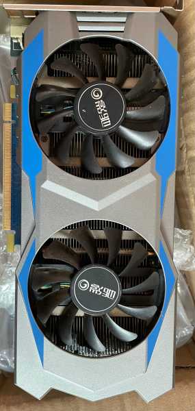 i5 3470+gtx760装机