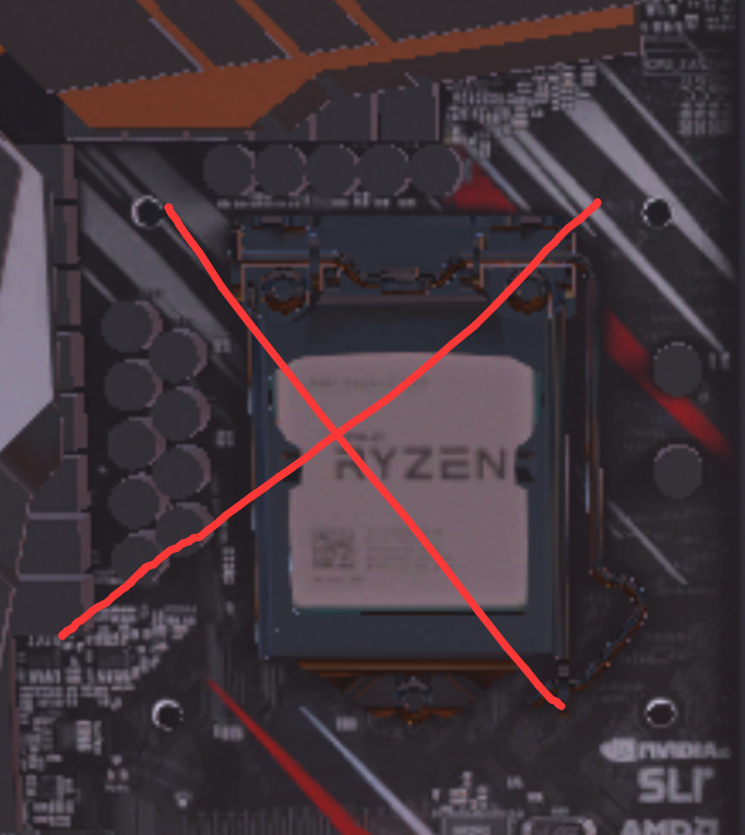 如何避免根本点不亮的配置单