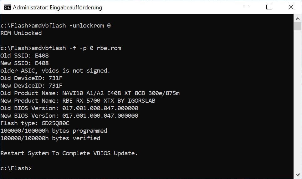 如何提取、修改、强刷A卡bios 如何提取、修改、强刷A卡bios