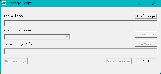 主板BIOS logo更改工具 主板BIOS logo更改工具