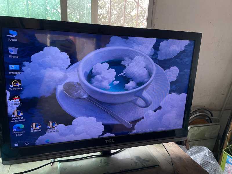 i5 3470+gtx760装机