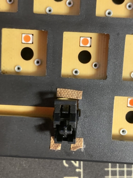 实用机械键盘大键调教教程