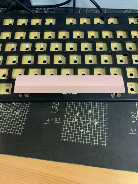 实用机械键盘大键调教教程