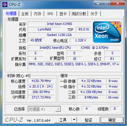 LGA1156 之装机