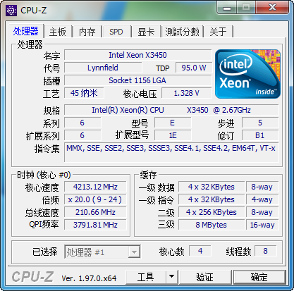 LGA1156 之装机