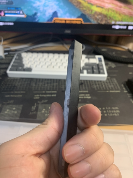 功能齐全——黑爵AK60