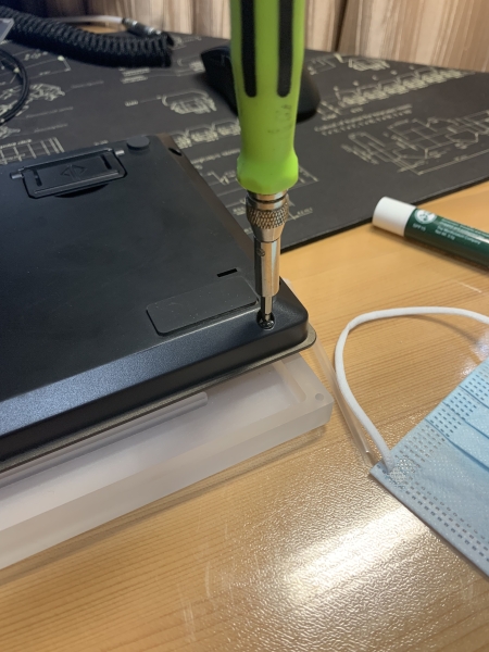 功能齐全——黑爵AK60