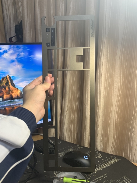 功能齐全——黑爵AK60