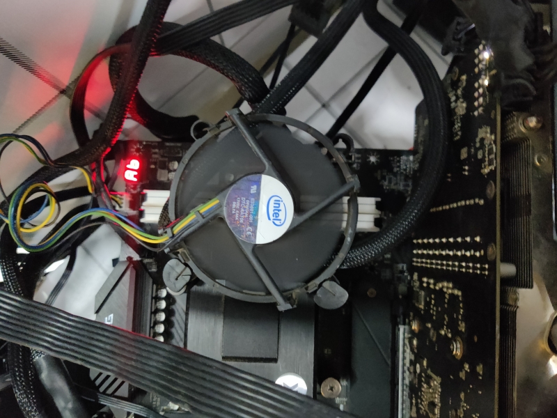 DDR4末班车-宏碁掠夺者16GX2内存超频