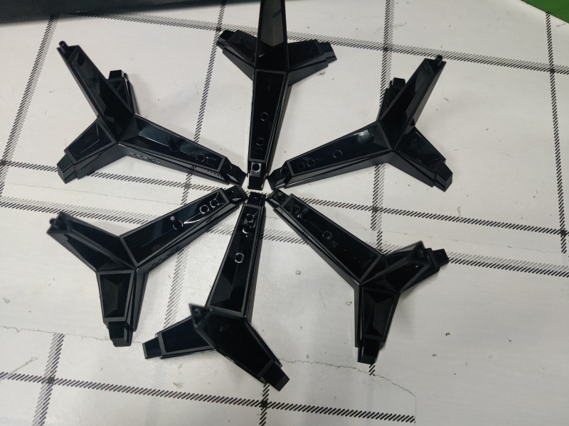 MSI的主板支架评测