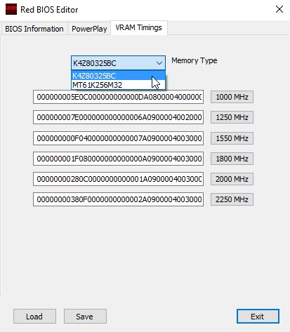 如何提取、修改、强刷A卡bios 如何提取、修改、强刷A卡bios