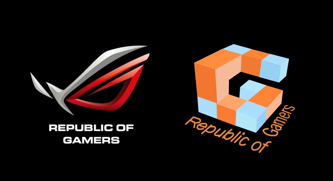 《不像图钉》之分析ROG系列主板命名 《不像图钉》之分析ROG系列主板命名