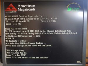 典中典硬改平台之G41主板点亮至强771 典中典硬改平台之G41主板点亮至强771