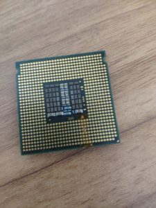 典中典硬改平台之G41主板点亮至强771 典中典硬改平台之G41主板点亮至强771