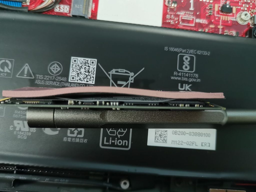 国产之殇?致态TiPro7000热失控损坏始末 国产之殇?致态TiPro7000热失控损坏始末