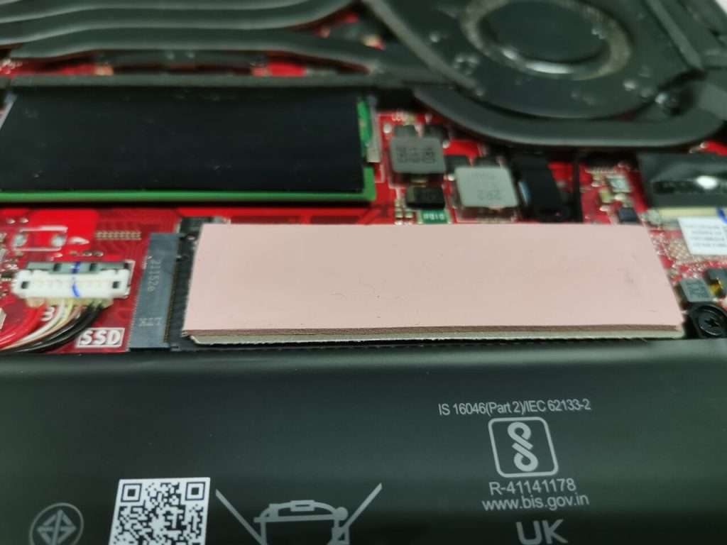 国产之殇?致态TiPro7000热失控损坏始末 国产之殇?致态TiPro7000热失控损坏始末