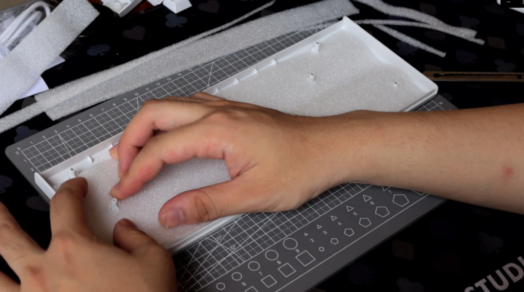 令键盘侠惊叹的E元素Z11 令键盘侠惊叹的E元素Z11