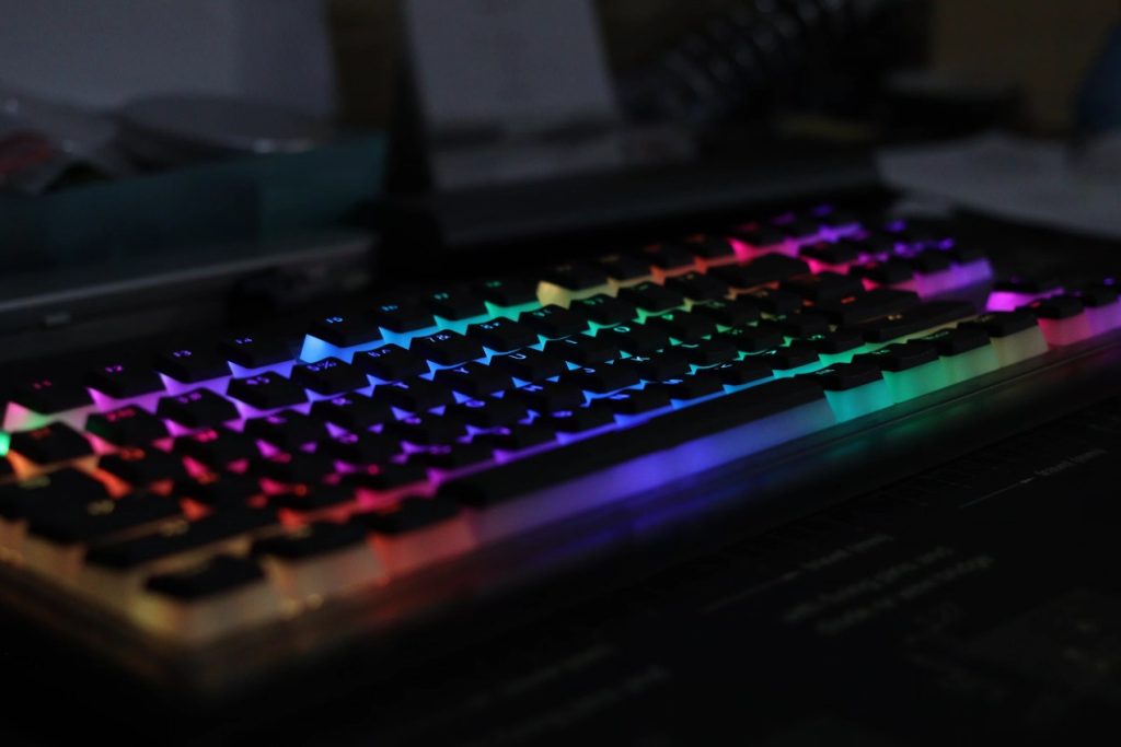 DIY键盘(3)-MK870 200元的性价比之选 DIY键盘(3)-MK870 200元的性价比之选