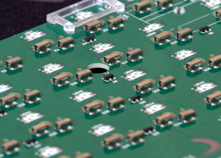 令键盘侠惊叹的E元素Z11 令键盘侠惊叹的E元素Z11