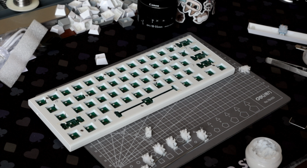 令键盘侠惊叹的E元素Z11 令键盘侠惊叹的E元素Z11