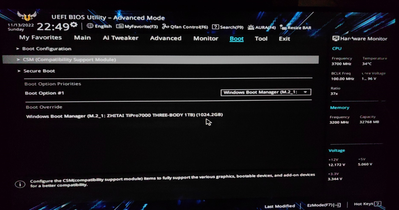 Windows系统安装教程 Windows系统安装教程