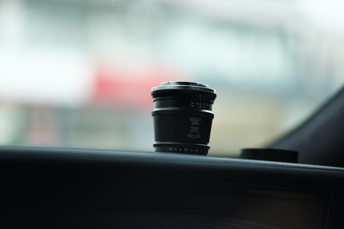 星耀 AF 50mm f1.4 个人使用评测