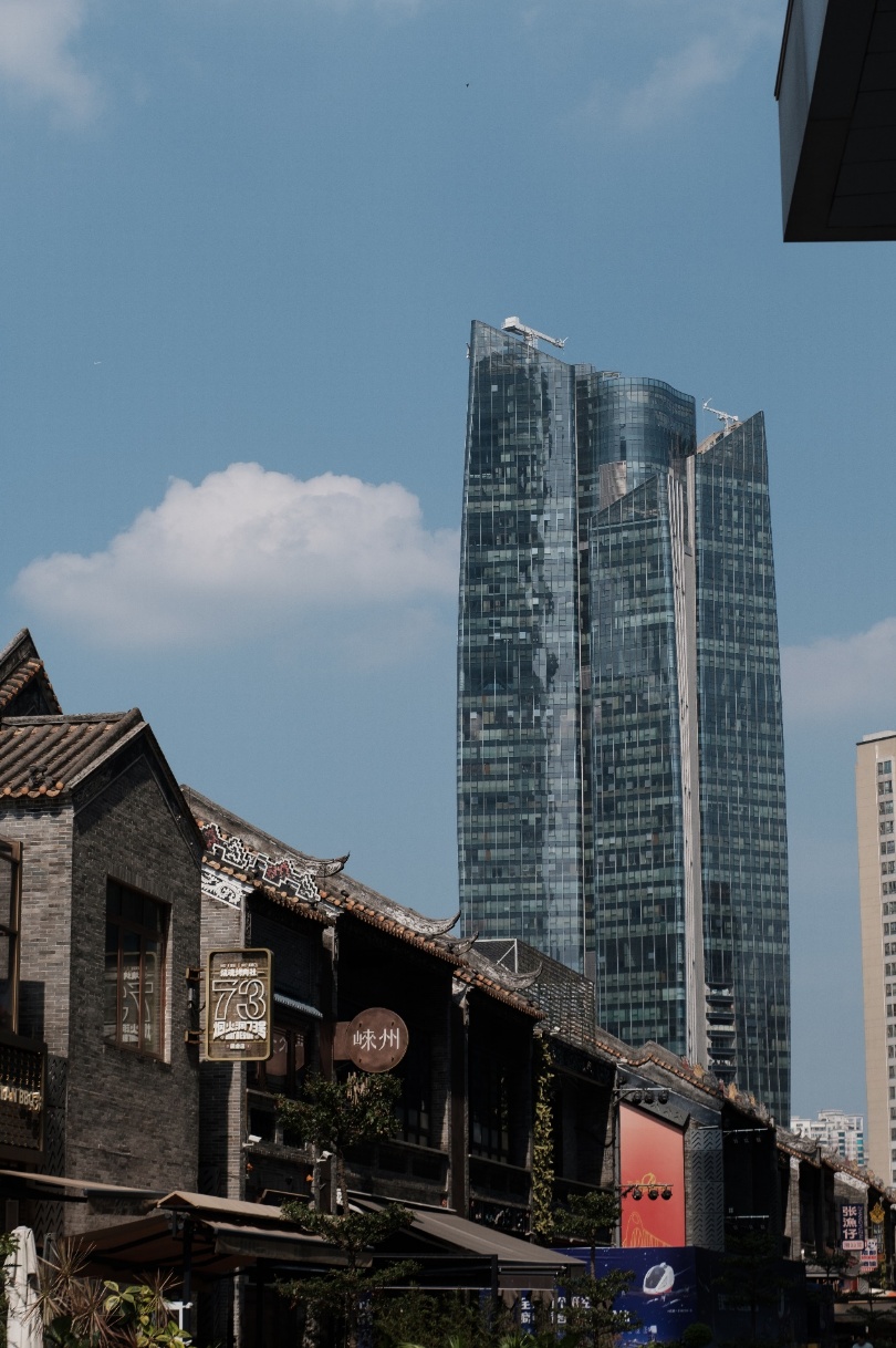 星耀 AF 50mm f1.4 个人使用评测