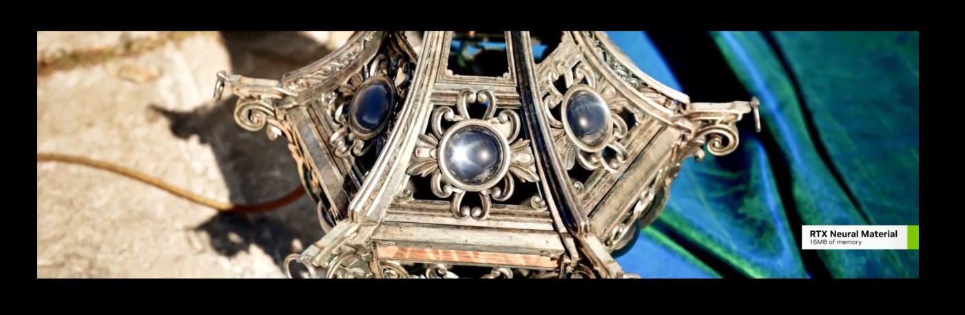 NVIDIA 50 系显卡评测与图形学前瞻分析