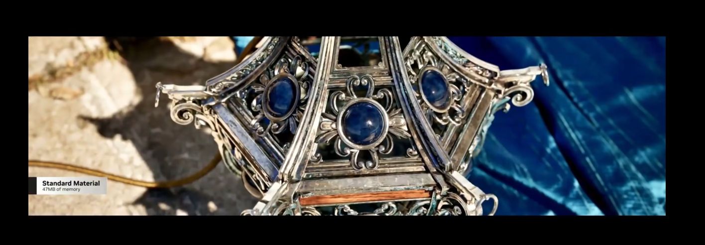 NVIDIA 50 系显卡评测与图形学前瞻分析