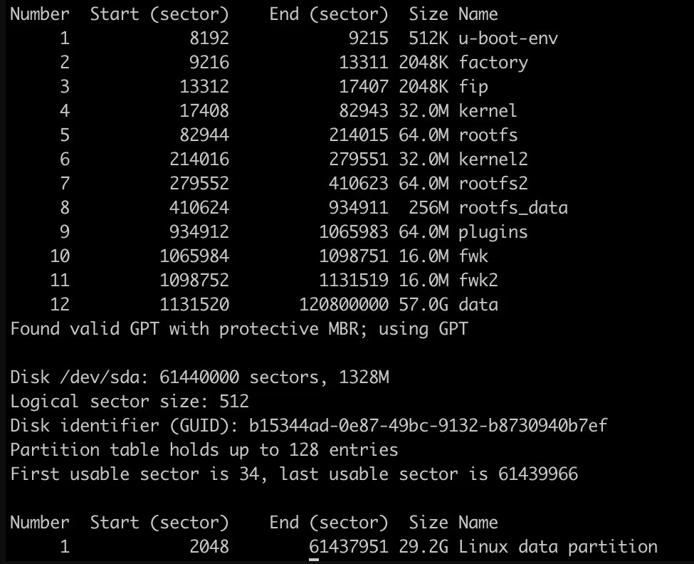 硬路由无线中续—Wifi信号转以太网输出 硬路由无线中续—Wifi信号转以太网输出