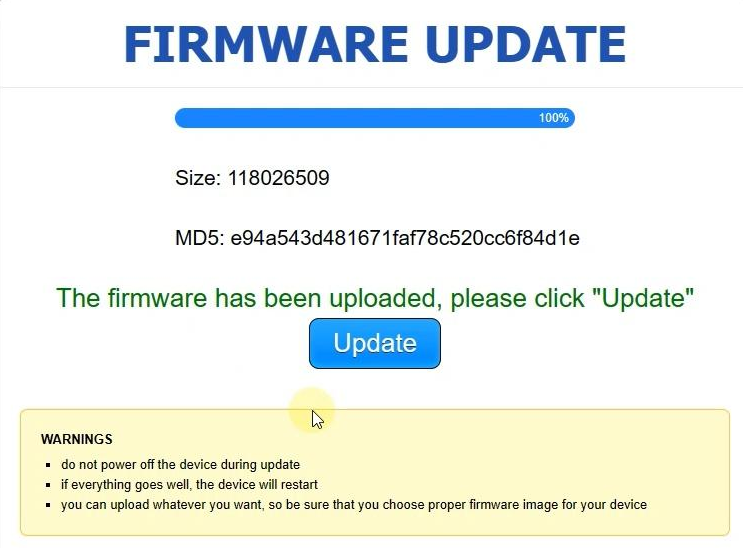 硬路由无线中续—Wifi信号转以太网输出 硬路由无线中续—Wifi信号转以太网输出