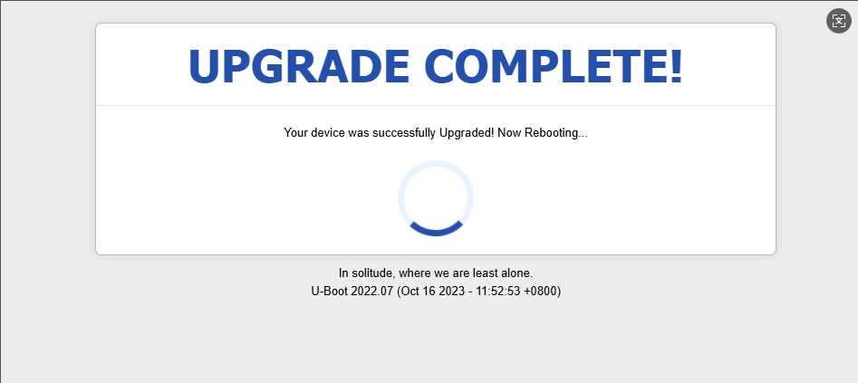 硬路由无线中续—Wifi信号转以太网输出 硬路由无线中续—Wifi信号转以太网输出