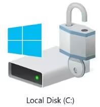 【数据无价,谨慎操作】 Windows磁盘分区扩容学 【数据无价,谨慎操作】 Windows磁盘分区扩容学